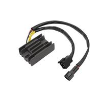 Rectificador Regulador Motocicleta para S&uzuki DRZ400 2000-2004 DR-Z400E 2000-2009 DR-Z400S 2000-2017 DR-Z400SM 2005-2017