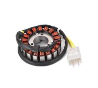 Rectificador Regulador Motocicleta para SH PS 125 150 para Bobina De Estator + Rectificador Regulador De Voltaje para SH125 SH150 2005-2012 PS125 PS150 2006-2010