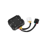 Rectificador Regulador Motocicleta para SH PS 125 150 para Bobina De Estator + Rectificador Regulador De Voltaje para SH125 SH150 2005-2012 PS125 PS150 2006-2010
