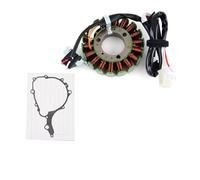 Rectificador Regulador Motocicleta para XT250 para Motor para Bobina De Estator + Rectificador Regulador De Voltaje para XT250 para Serow 250 2008-2022 XG250 para Tricker 2008-2017