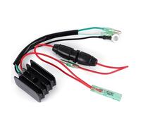 Rectificador Regulador Motocicleta para Y&amaha 6HP 8HP 20HP 25HP 30HP 40HP 50HP 60HP 70HP E60H F9.9C F13.5 F15A