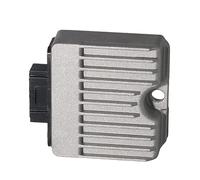 Rectificador Regulador Motocicleta Rectificador Regulador Voltaje para ET2 50 para Iniezione S 50 4T 4V 2944585 para Derbi para Atlantis 4T 50 E2 para Boulevard 100 639751