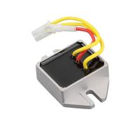 Rectificador Regulador Motocicleta Regulador De Voltaje para 394890 393374 691185 797375 797182 para Alternador Rectificador Estabilizador De Motocicleta