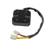 Rectificador Regulador Motocicleta Regulador De Voltaje Y Rectificador Para Daelim Para VJF 250 125 Para Roadwin Para R VJ VL 125 Fi Para SV125 Para SL125U S1 S3 125 S-300