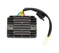 Rectificador Regulador Motocicleta Regulador Voltaje Rectificador para 848 849 999 1098 1099 1000 1100 para EVO para Streetfighter SR para Facelift DS para Multi para Strada 54040191A