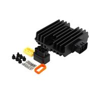 Rectificador Regulador Motocicleta Regulador Voltaje Rectificador para Royal para Star para Tour para Deluxe 1300 V para Star 1100 para YZF-R6 WR 250 XR WR250X WR250R 4XY-81960-00-00