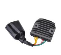 Rectificador regulador para CBR600 F4i NSS250 CBR600RR F5 CB900 CB919 CBR900 CBR954 CBR929 CBR1100XX VTX1300 regulador voltaje moto
