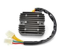 Rectificador Regulador para Daelim VJF 125 250 VJ VL 125 Fi Steezer 125 SN125 EFI S-300 S3 250 SL125U S1 125 SV125