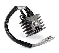 Rectificador Regulador para GX610 GX610U1 GX610K1 GX610R1 GX620 GX620U1 GX620K1 GX620R1 GX670 GX670R GX670U GXV530 GCV520U Rectificador de Motocicleta