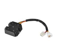 Rectificador regulador para Hyosung para GT250 GT650 COMET GT 250 650 GT250R GT650R GT650S GV250 para EFI para AQUILA ST7 ST7L regulador voltaje moto