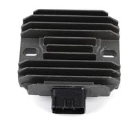 Rectificador Regulador para Suzuki para GSR400 para GSR600 GSX1400 TU250 para Burgman DL1000 para V-Strom 1000 Piezas del Motor rectificador