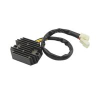 Rectificador Regulador Para Suzuki RF400 GSF400 Para Bandit 400 GS500 GSXR250 DR650S GJ73A 32800-30B01 32800-33C00
