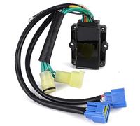 Rectificador Regulador para Yamaha 200HP F200 FL200 LF200 TXR F200A FL200A LF200A ETX 225HP F225A FL225A LF225A