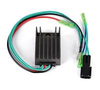 Rectificador Regulador para Yamaha 40HP 50HP 60HP 70HP 6H2-81960-10 C40 TS/LR 40 ML/ULH 40V EOS EOL EOS/L M(H/E/T) OS rectificador