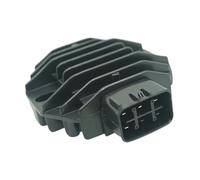 Rectificador Regulador para Yamaha para Raptor 660 YFM660 660R 2001-2005 YFM250 Regulador De 6 Pines YFM350 para Warrior 2002-2004 Motocicleta Voltaje