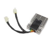 Rectificador Regulador Rectificador Regulador De Motocicleta Compatible Con KYMCO Para Xciting 500 2005-2014 Para Venox 250 2002-2010 Piezas De Repuesto