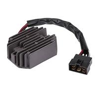 Rectificador regulador, rectificador regulador de voltaje de la motocicleta para AN250 99-02 AN400 1998-2002