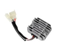rectificador regulador Rectificador Regulador De Voltaje para SR250, SR250G, SR250TH, SR250H, SR250J, SR250 XT550 3Y6-81960-A0, 3Y6-81960-01, Accesorios para Motocicletas.