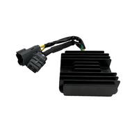 Rectificador regulador Regulador De Voltaje para Motocicleta Rectificador Convertidor Regulación Corriente Estabilizador Rectificadores Accesorios para 250