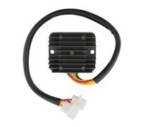 Rectificador regulador Regulador De Voltaje para Motocicleta VX 800/VZ Marauder 800 SH535C-12 32800-45C00, 1 Unidad, Estabilizador, Convertidores Corriente, Regulación