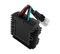 Rectificador regulador Regulador De Voltaje Rectificador para AN650 para Burgman 650 para Skywave Reemplazo Accesorios Estabilizador Convertidores Corriente Regulación