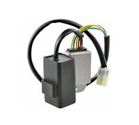 Rectificador regulador Regulador De Voltaje Y Rectificador para CR 125, 250, R, XR 650, R7 31600-KZ3-J41, Estabilizador 12 V, Convertidores Corriente, Accesorios Regulación
