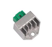 Rectificador regulador Regulador Rectificador Y Estabilizador De Voltaje para Motocicletas para Crypton R T110 C8 T110C LYM110-2