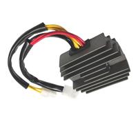 Rectificador regulador T1304040 T1300560 T1300535 Compatible con 600 650 R 675 Sprint GT1050 ST955 Street Triple 675