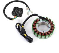 Rectificador Regulador Voltaje Bobina Estator Motor para VT1100 C2 C3 T para Shadow para Aero 1995-2002 para VT1100C para Spirit