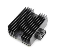 Rectificador regulador Voltaje de Motocicleta Rectificador Regulador Voltaje Motocicleta Accesorios para Suzuki GSX 150 para GIXXER 150 2016 32800-34J00