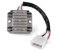Rectificador regulador Voltaje de Motocicleta Rectificador Regulador Voltaje Motocicleta Accesorios para RD250 RD250LC 1981 para RZ350RR RZ350L 1984 2J2-81960-A1