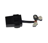 Rectificador Regulador Voltaje Encendedor De Motocicleta CDI, Caja De Encendido Digital CDI para Motor para LONCIN De 250cc, Regulador De Voltaje ATV