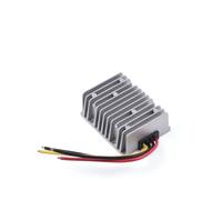 Rectificador Regulador Voltaje Moto Convertidor Potencia CC 8/40 V 12 para módulo Suministro Voltaje estabilizador regulador Aumento automático para 3A 5A 6A 10A 15A 20A 25A