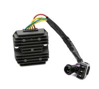 Rectificador Regulador Voltaje Moto Rectificador regulador de Motocicleta para CF150 150NK 15-21 para CF250 250NK 17-21 para CF300 300NK 2019 para 300SR 2020 para 250SR 19-20