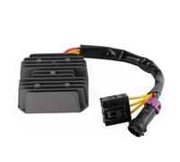 Rectificador Regulador Voltaje Moto Regulador de Voltaje para CF 150 250 300 NK CF250 CF300 SR 0A80-177000-00001 Accesorios para Motocicletas