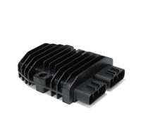 Rectificador Regulador Voltaje Moto Regulador y rectificador de Voltaje para Motocicleta ATV 12 V para CForCE 400 500 800 para UForCE 400/650NK 650MT X8