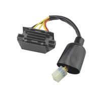 Rectificador regulador Voltaje Motocicleta Accesorios para Kawasaki para KX250F 2013-2016 para KX450F 2012-2015 21066-0711.