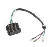Rectificador Regulador Voltaje Motocicleta para GP1200 XLT1200 2000-2003 para XA1200 XR1800 2000-2001 66V-81960-00 Rectificador Voltaje Piezas Motocicleta