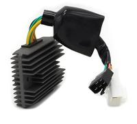 Rectificador Regulador Voltaje Motocicleta Para Honda CBR 1100XX 1999-2000 RTV 1000 2002-2006 31600-MCF-D30 Piezas