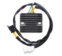 Rectificador Regulador Voltaje Motocicleta Para Honda XL125V Para Varadero 2007-2016 31600-KPC-D51 Accesorios Repuesto