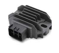 Rectificador Regulador Voltaje Motocicleta para Kawasaki para KSF400 para KFX400 2003-2006 21066-S004 21066-S011 Rectificador Piezas Motocicleta