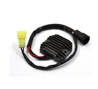 Rectificador Regulador Voltaje Motocicleta para Kawasaki para Ninja para ZX-6R para ZX600 2000-2004