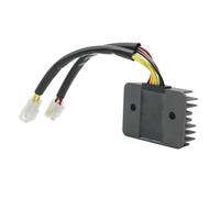 Rectificador Regulador Voltaje Motocicleta para KDX250 KDX250SR E1-E2 OEM: 21066-1075