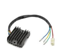Rectificador Regulador Voltaje Motocicleta para Suzuki GSX1100 SZ para Katana para GU76A-1016 1982 32800-49330 Regulador Voltaje Motocicleta