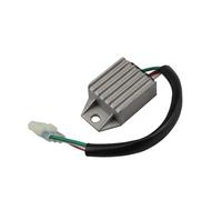 Rectificador Regulador Voltaje Motocicleta para Suzuki LTZ90 LT-Z90 para QuadSport 2007-2020 32800-08H01 Rectificador Voltaje Piezas Motocicleta