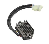 Rectificador Regulador Voltaje Motocicleta para Suzuki RMZ250 RMZ450 2010-2017 32800-28H00 Rectificador Voltaje Piezas Motocicleta