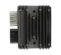 Rectificador Regulador Voltaje Motocicleta para TRX420 para Rancher 420 TRX 420 AT EPS TRX 420FE1 para Rancher 420ES Pieza de Repuesto