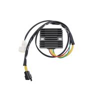 Rectificador Regulador Voltaje Motocicleta para XL125V para Varadero 125 31600-KPC-D51 SH678-FE Rectificador Voltaje Piezas Motocicleta