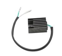Rectificador Regulador Voltaje Motocicleta para XL500 XL500R XL250 XL250R 1982 para XR200 1984-1985 31400-KA2-641