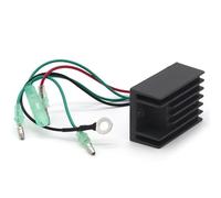 Rectificador Regulador Voltaje Motocicleta para Yamaha EXC1200 1430TR GP1200 SV1200 SUV1200 XL1200 6H2-81960-00